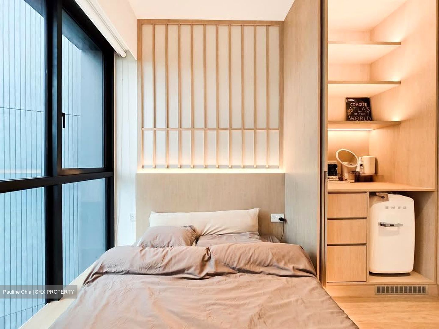 Bidadari Park Drive (D13), Apartment #558399691
